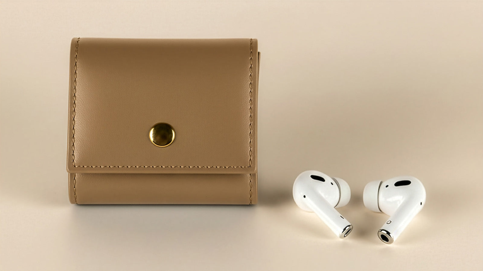 Detachable Pouch Case