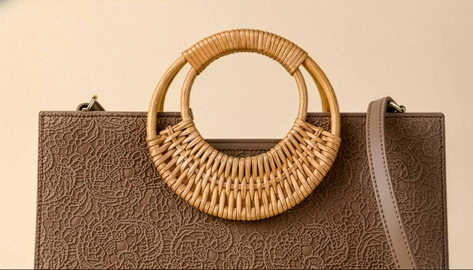 Imported Cane Handle