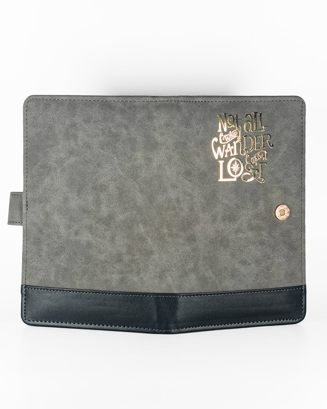 Dual Tone Travel Organizers