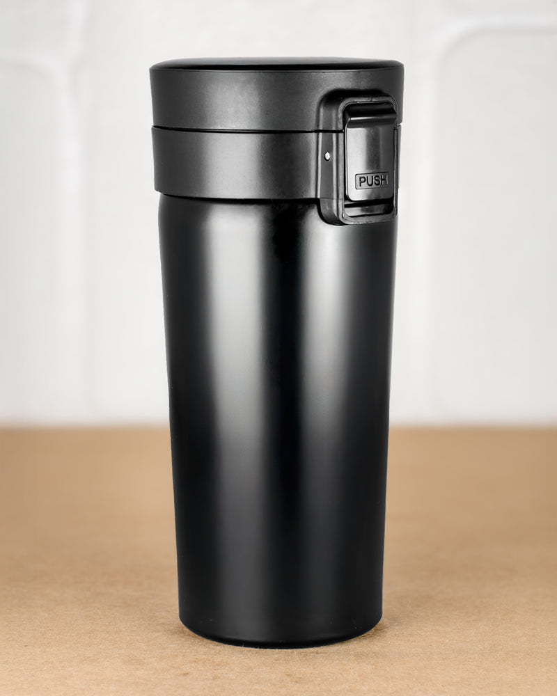 The Signature Black Edition – 5-in-1 Personalized Gift Set