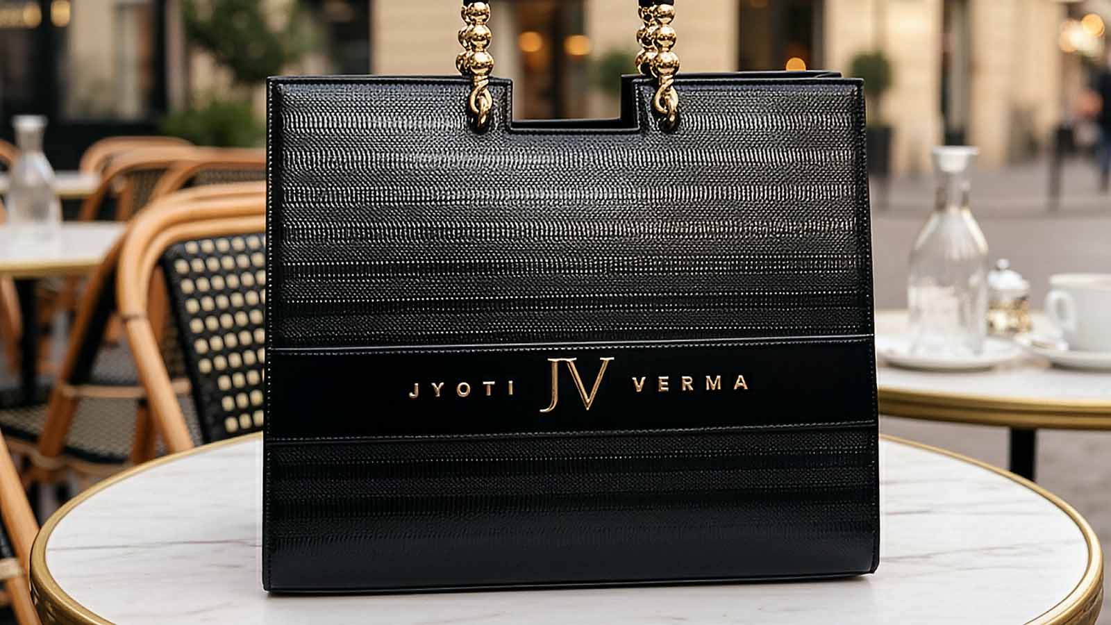 Signature Golden Font