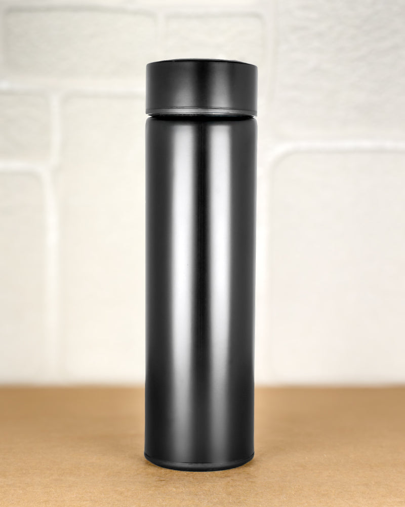 The Signature Black Edition – 5-in-1 Personalized Gift Set