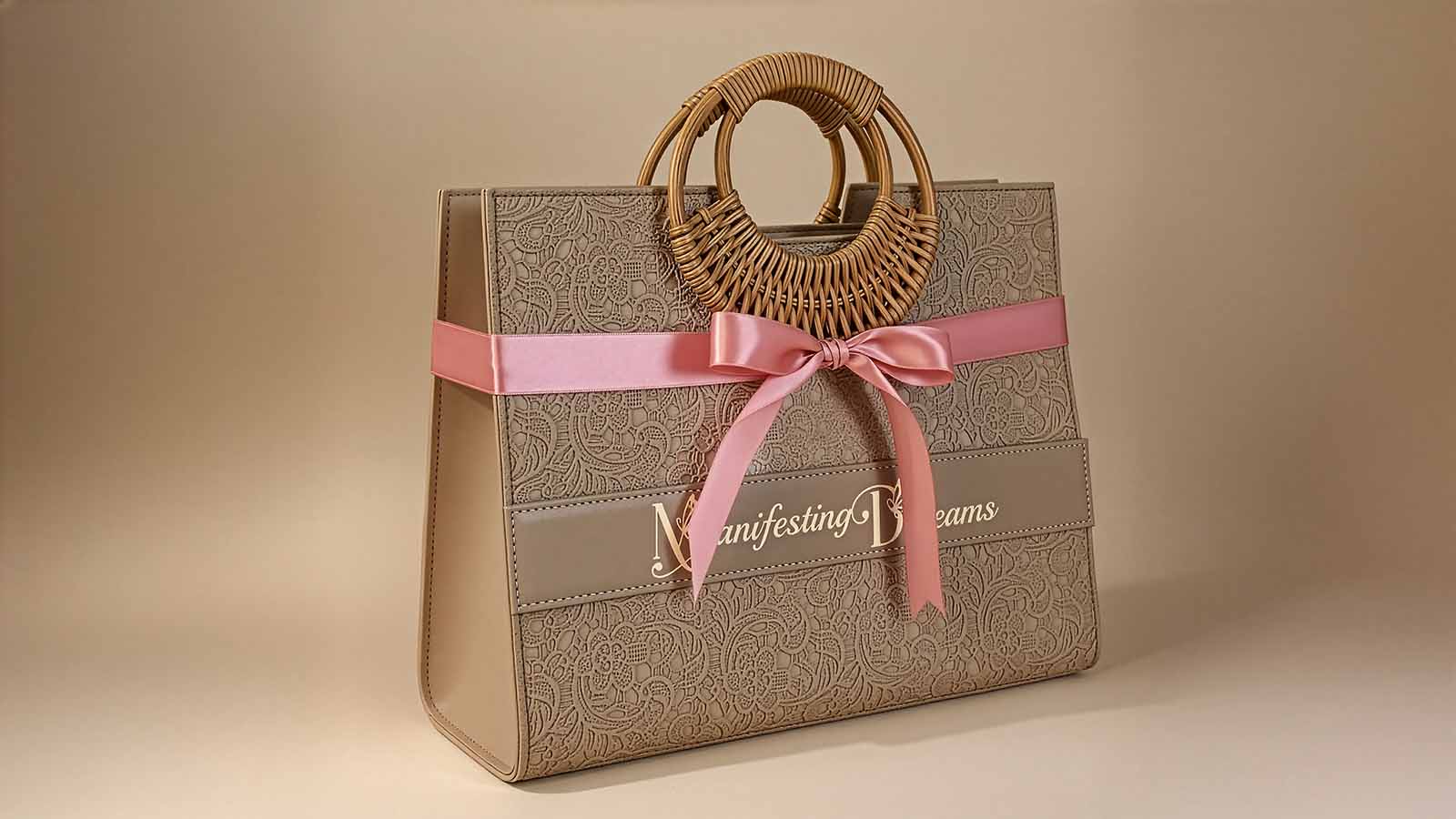 A Gift That Speaks Volumes