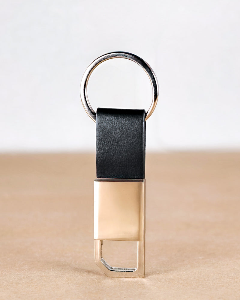 The Signature Black Edition – 5-in-1 Personalized Gift Set