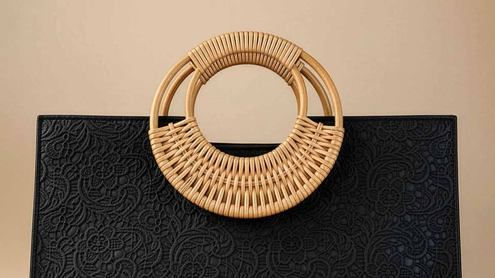 Imported Cane Handle