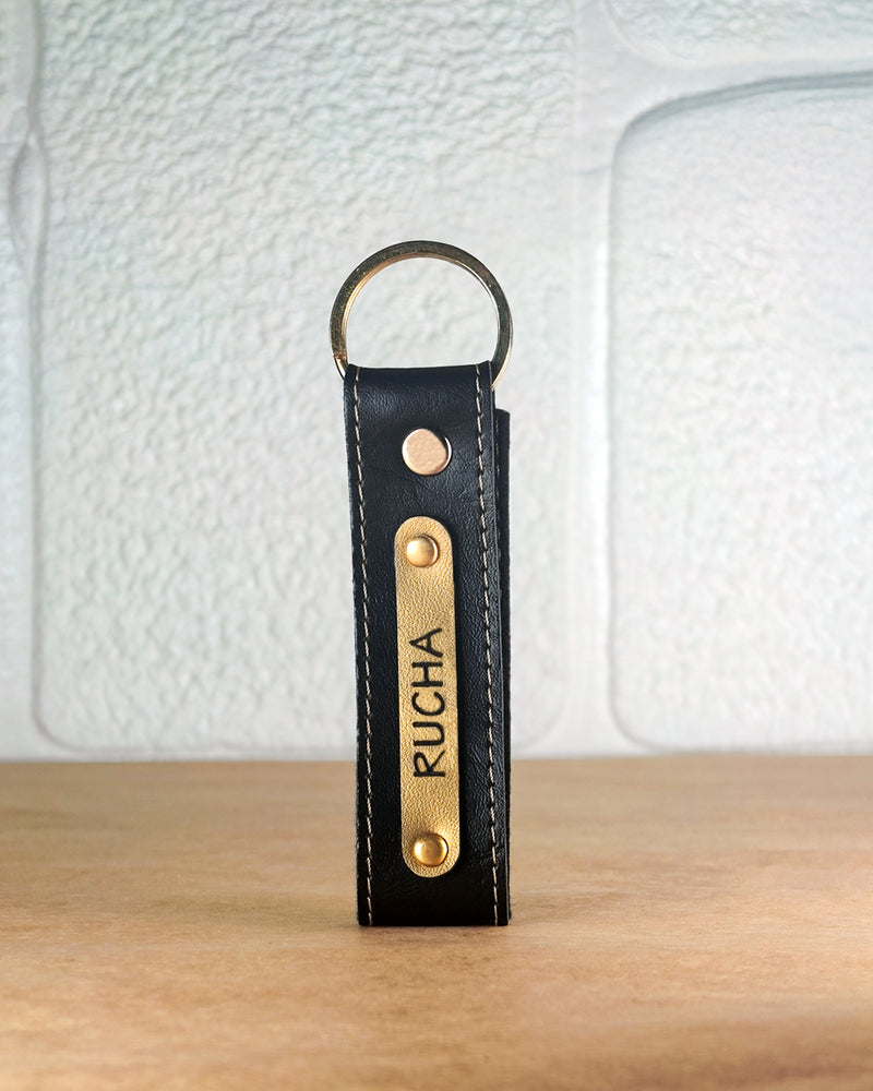Personalized Complete Combo for Men - Black