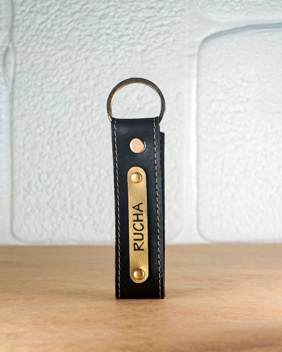 Personalized Men’s 3-in-1 Combo Set - Black