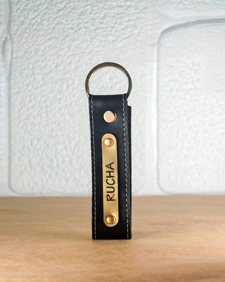 Personalized Men’s 3-in-1 Combo Set - Black