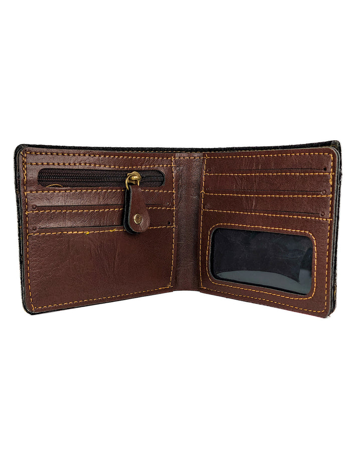 Personalized Complete Combo for Men - Dark Brown