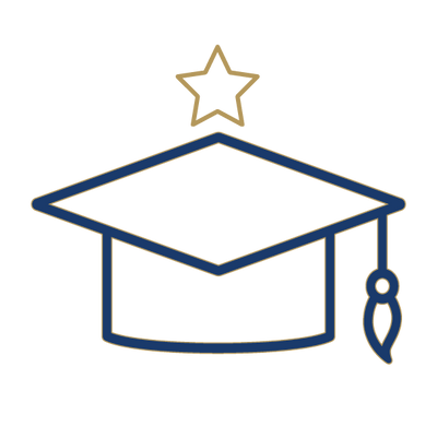Education, Clubs & Events