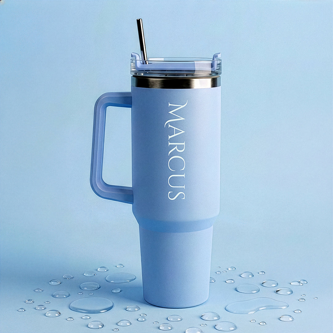 Grande Handle Tumbler