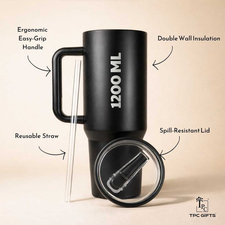 FlexiSip Tumbler
