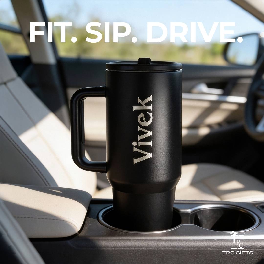 FlexiSip Tumbler