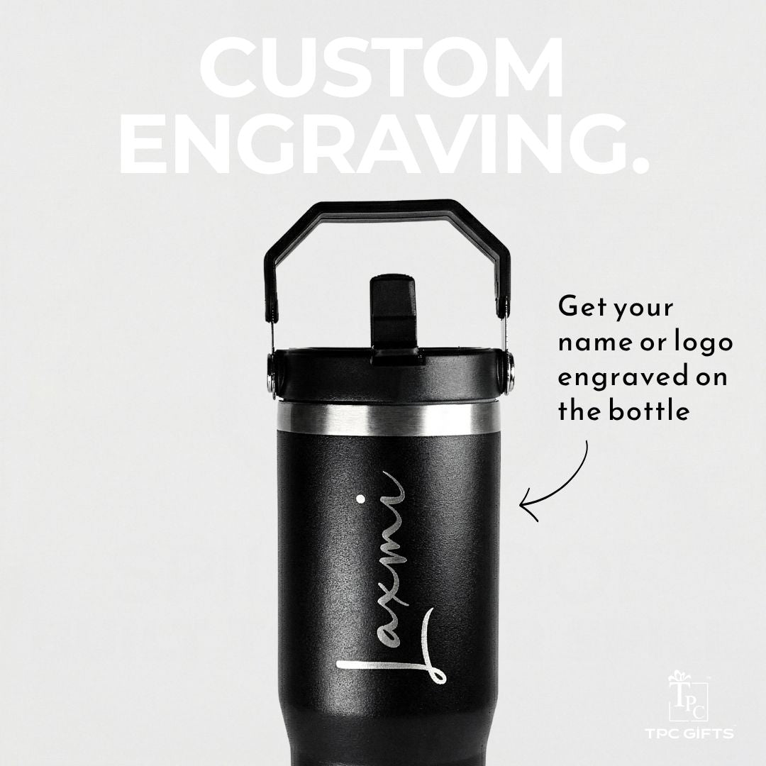 Sprint Straw Tumbler