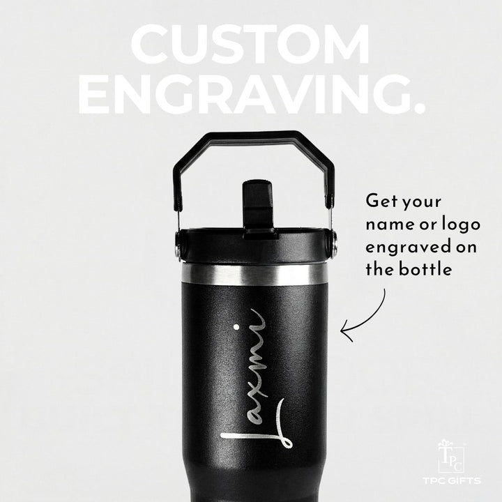 Sprint Straw Tumbler
