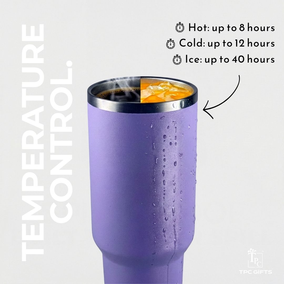 Sprint Straw Tumbler