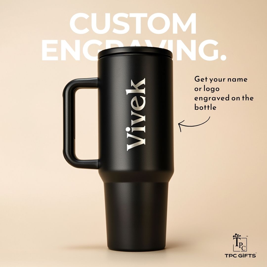FlexiSip Tumbler