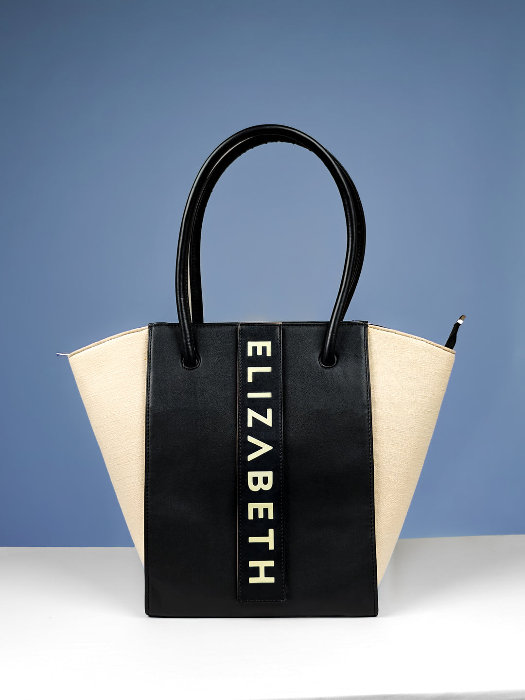 Tote Bags for Women - Frost &amp; Noir Edition by TPC Gifts 