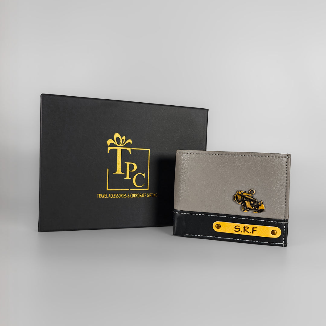 Personalized Men&