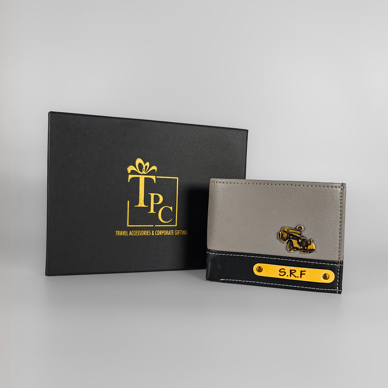 Personalized Men&