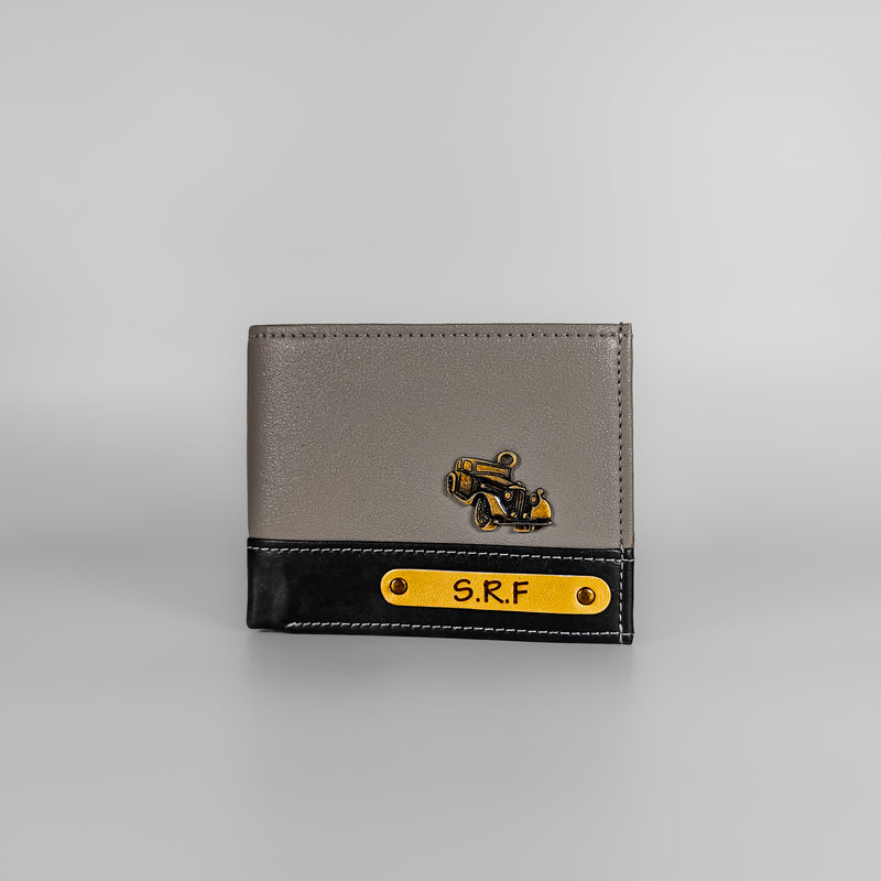 Personalized Men&