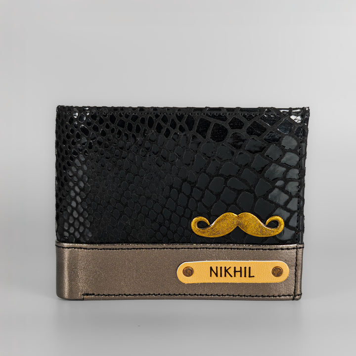 Personalized Wallet For Mens From TPC GIFTS