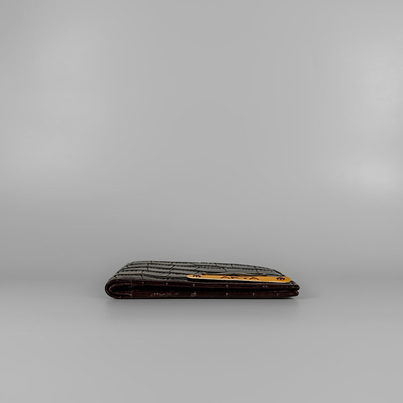 Personalized Big Croco Men&