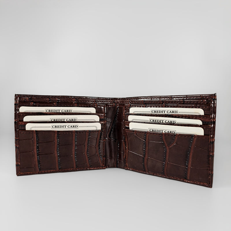 Personalized Big Croco Men&