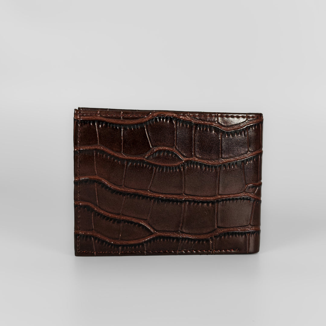 Personalized Big Croco Men&