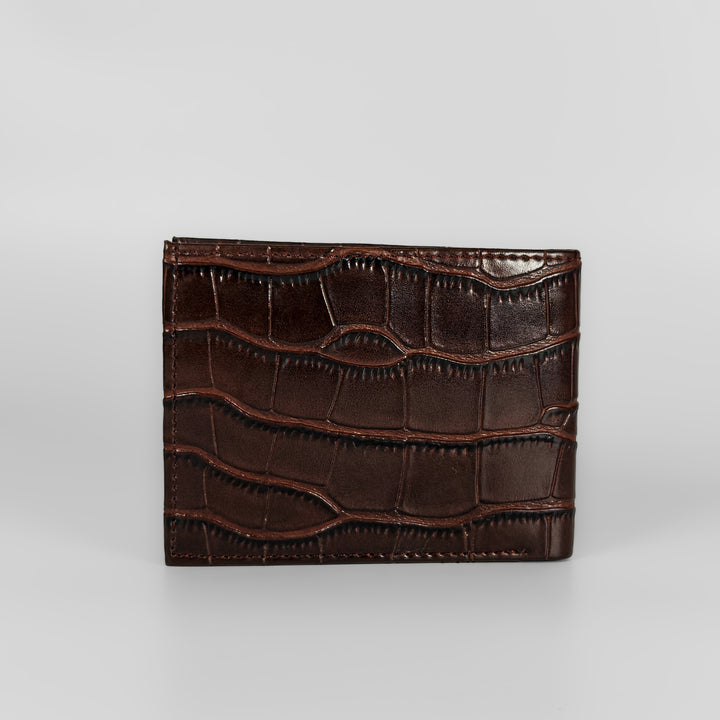 Personalized Big Croco Men&