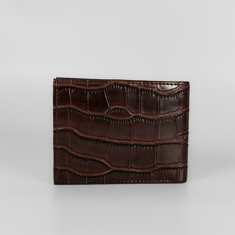 Personalized Big Croco Men&