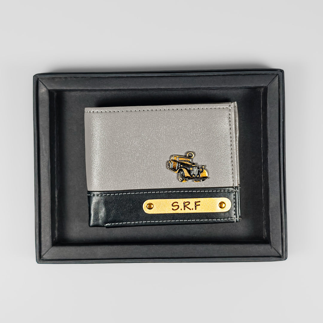 Personalized Men&