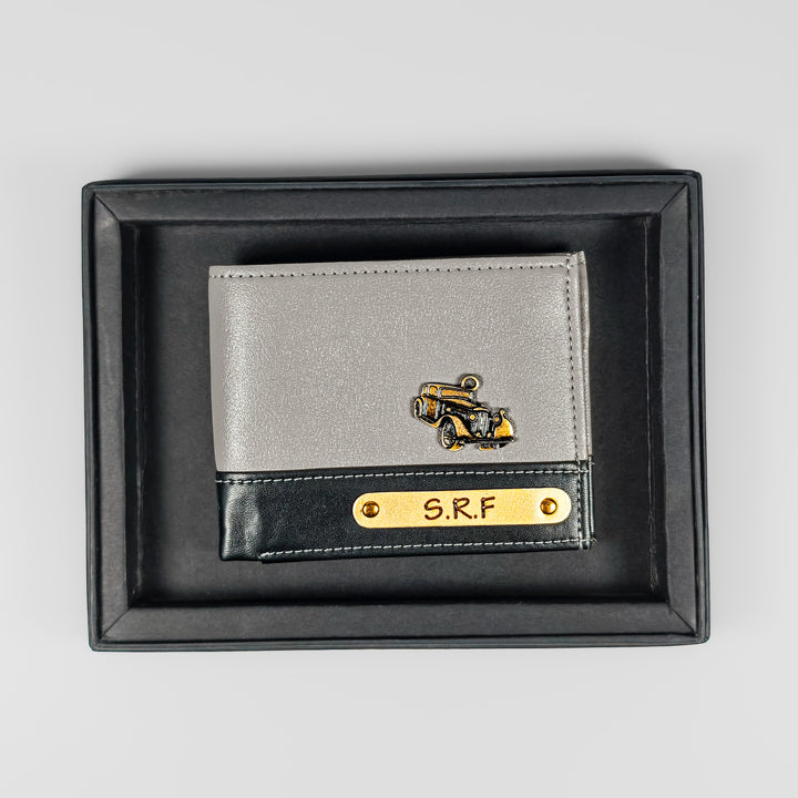 Personalized Men&