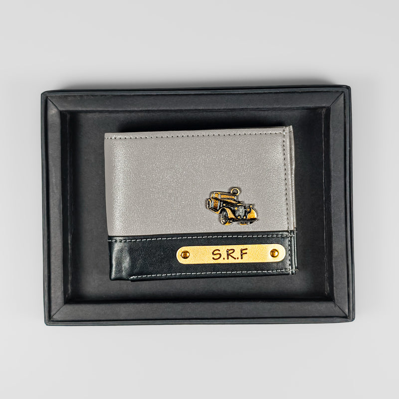 Personalized Men&