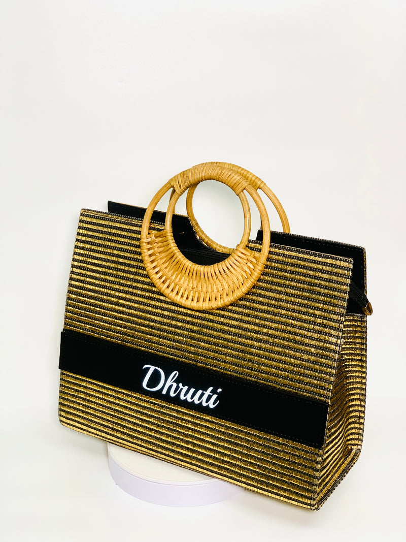 Personalised Tote Bags - Timeless Treasure Limited Edition