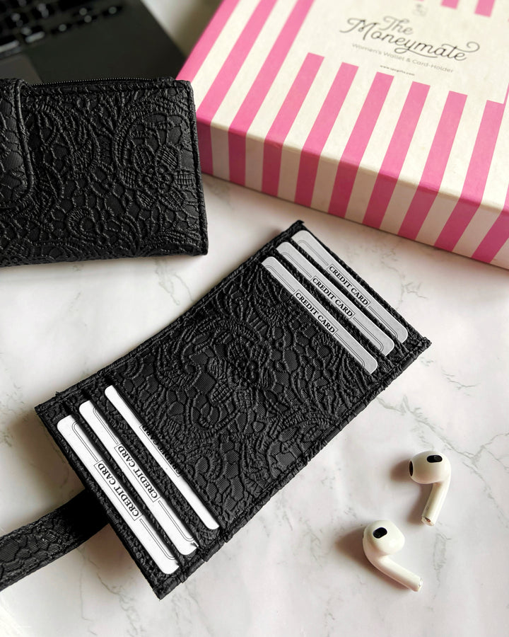 CARD HOLDER