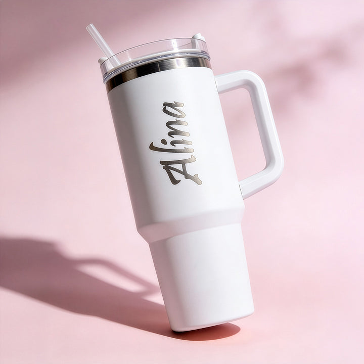 Grande Handle Tumbler