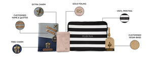TPC- Customized Passport Covers & Gifts