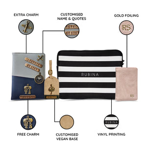 TPC- Customized Passport Covers & Gifts