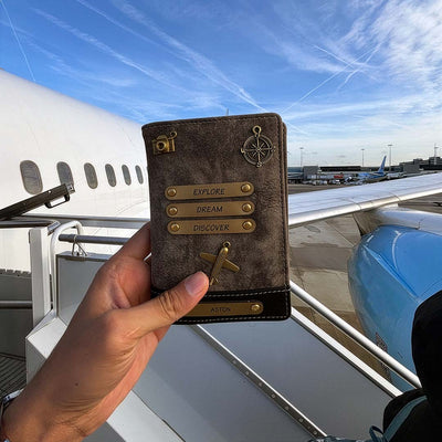 Passport Covers