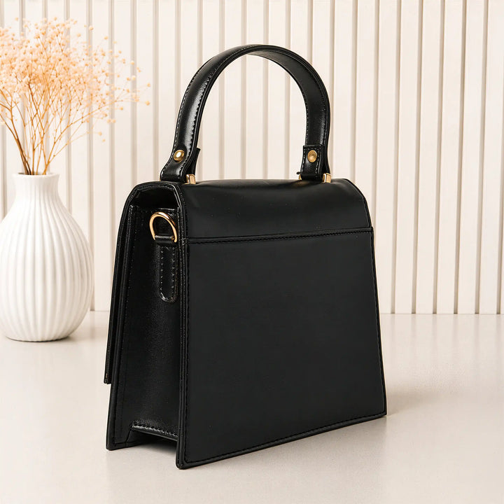The Letter Handbag