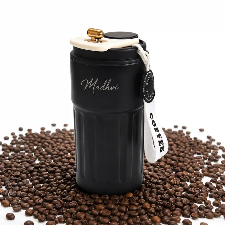 Sip Personalised Smart Coffee Tumbler