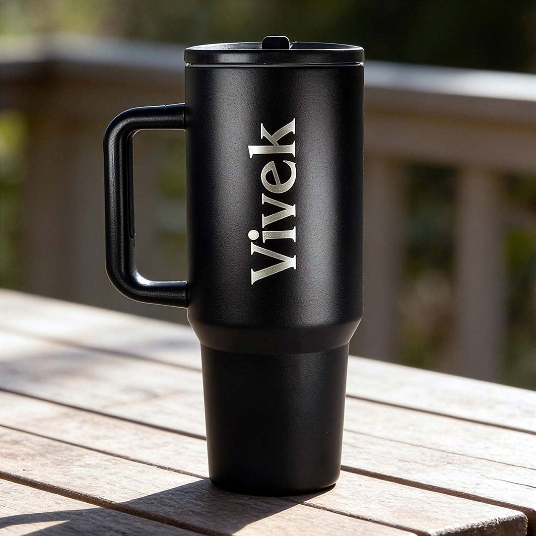 FlexiSip Tumbler