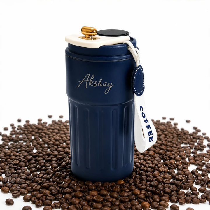 Sip Personalised Smart Coffee Tumbler