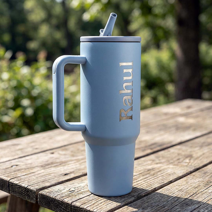 FlexiSip Tumbler