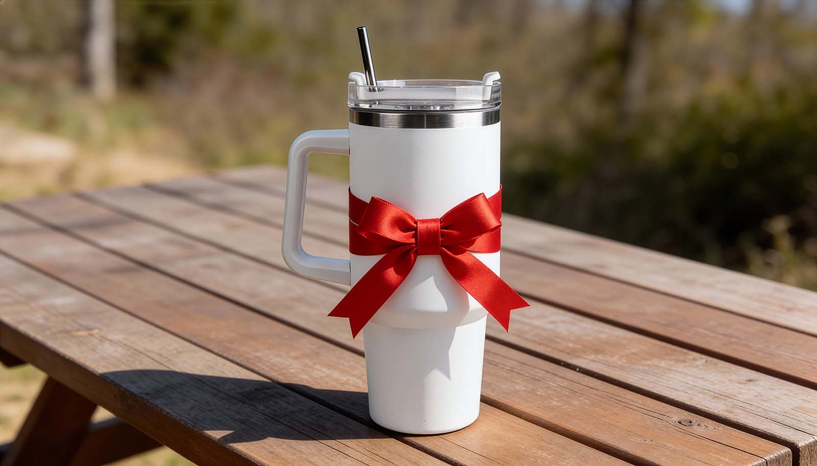 A Thoughtful Gift Choice