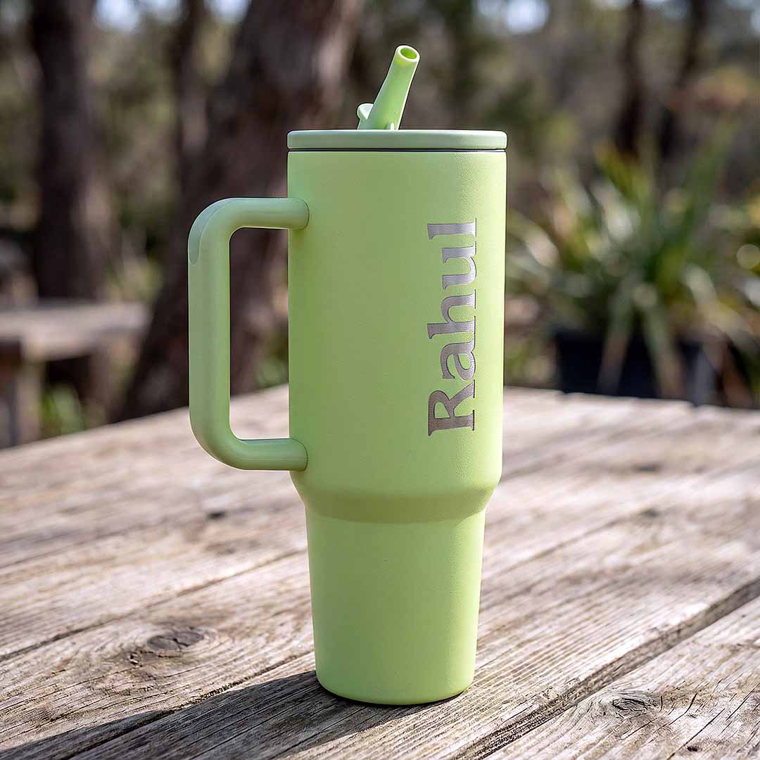 FlexiSip Tumbler