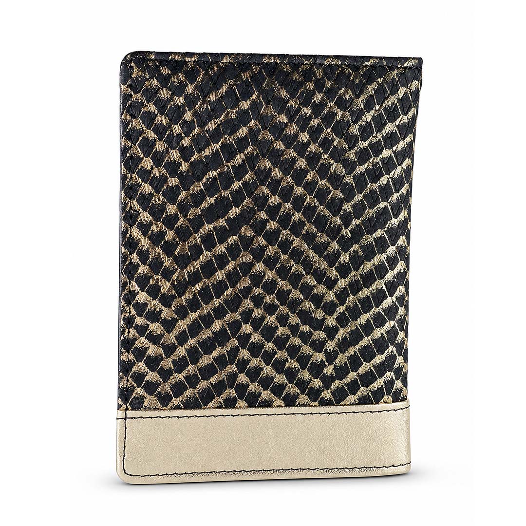 Still Iconic Passport Cover