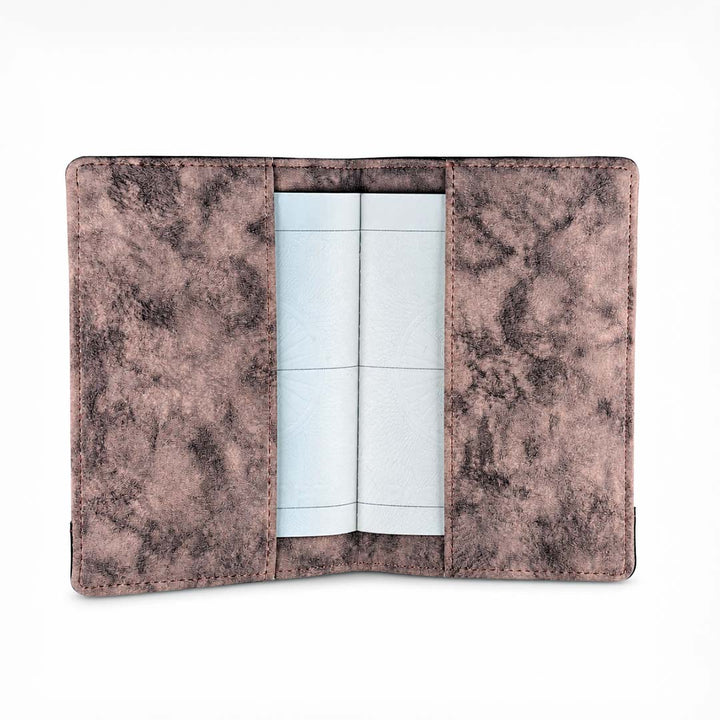 Vagabonde Passport Cover