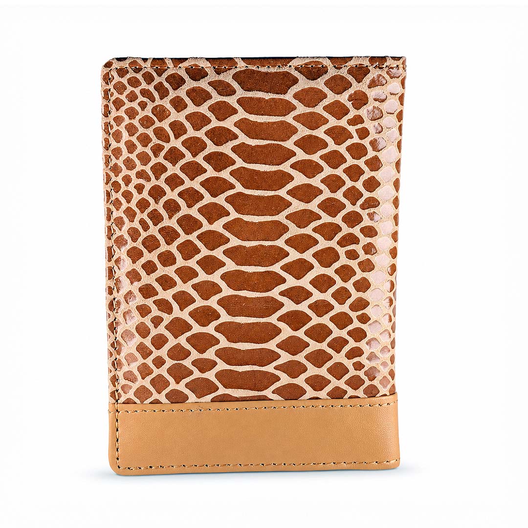 Sienna Passport Cover